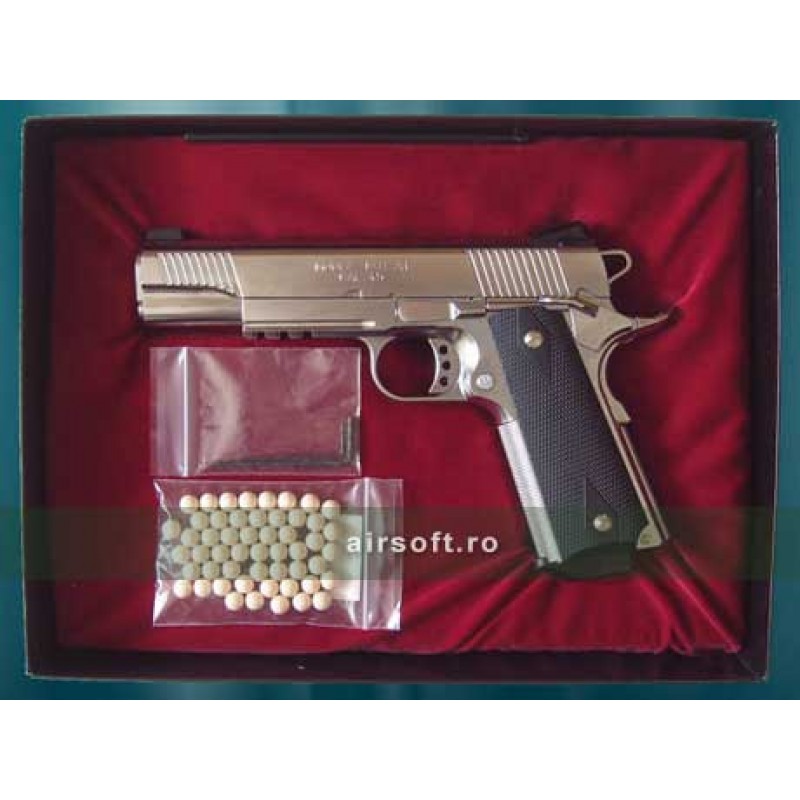 M1911-A1 OPERATOR (8MM) M1911-A1 OPERATOR (8MM)