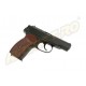 KSC PISTOLA SOFTAIR MAKAROV - SCARRELLANTE (GBB)