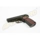 KSC PISTOLA SOFTAIR MAKAROV - SCARRELLANTE (GBB)