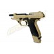 KSC PISTOLA SOFTAIR M93R DESERT SPARTAN - SCARRELLANTE (GBB)