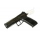CZ P-09 - GBB – Nero CZ P-09 - GBB – Nero