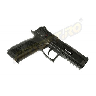 CZ P-09 - GBB – Nero CZ P-09 - GBB – Nero