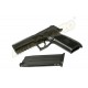 CZ P-09 - GBB – Nero CZ P-09 - GBB – Nero