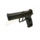 CZ P-09 - GBB – Nero CZ P-09 - GBB – Nero