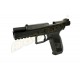CZ P-09 - GBB – Nero CZ P-09 - GBB – Nero