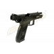 CZ P-09 - GBB – Nero CZ P-09 - GBB – Nero