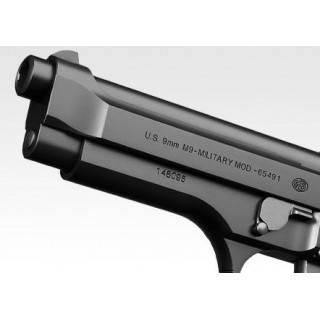 U.S. M9 GBB U.S. M9 GBB