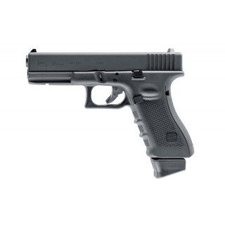 UMAREX GLOCK 17 GEN4 - GBB - CO2 UMAREX GLOCK 17 GEN4 - GBB - CO2