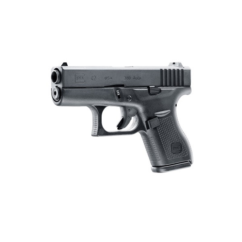 GLOCK 42 - GBB GLOCK 42 - GBB