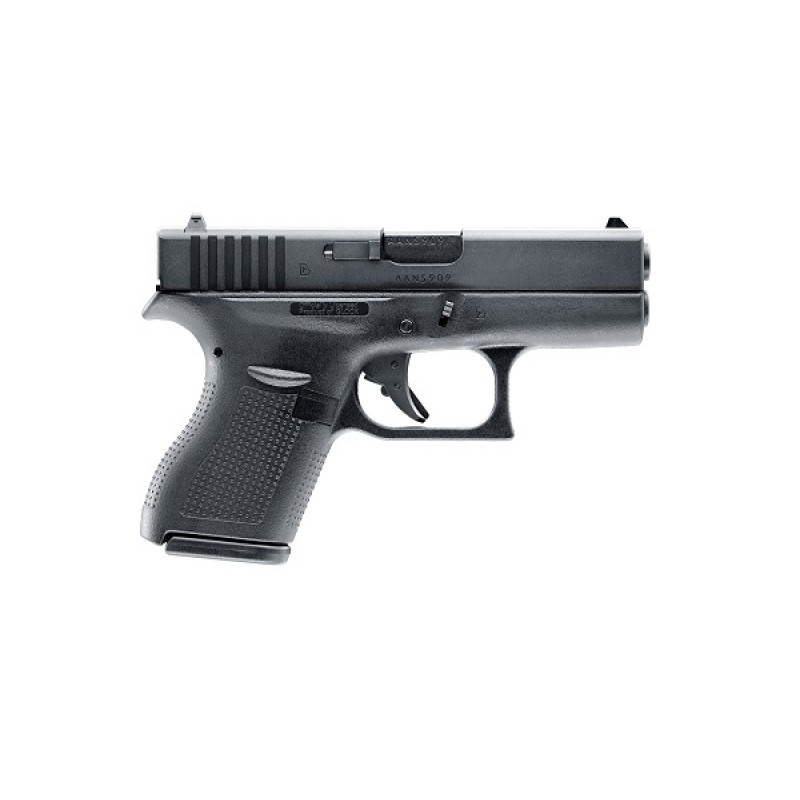 GLOCK 42 - GBB GLOCK 42 - GBB