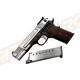 KSC PISTOLA SOFTAIR M945 - DUAL TONE - A GAS SCARRELLANTE (GBB)