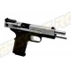 KSC PISTOLA SOFTAIR M945 - DUAL TONE - A GAS SCARRELLANTE (GBB)