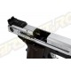 KSC PISTOLA SOFTAIR M945 - DUAL TONE - A GAS SCARRELLANTE (GBB)