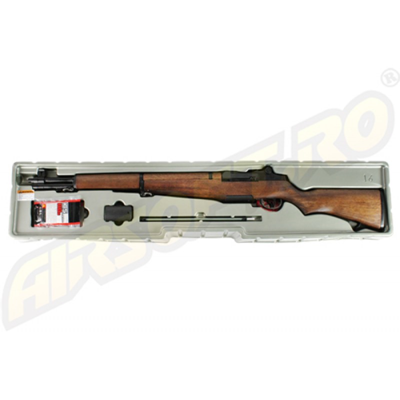 M1 GARAND