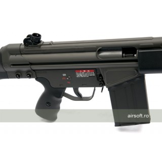 Tokyo Marui H & K G3 SG / 1 Tokyo Marui H & K G3 SG / 1