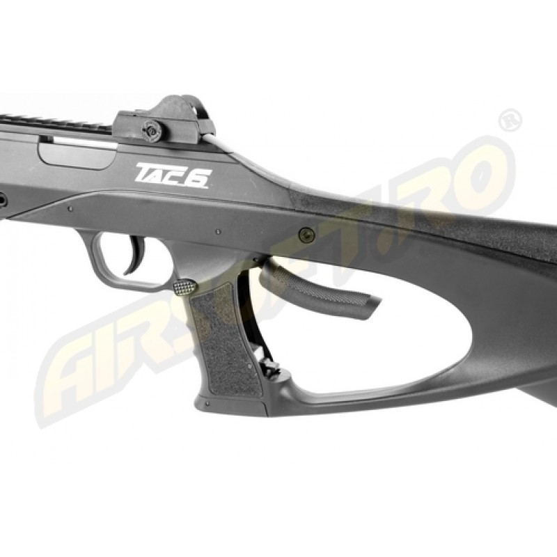 SL TAC6 - GNB - CO2