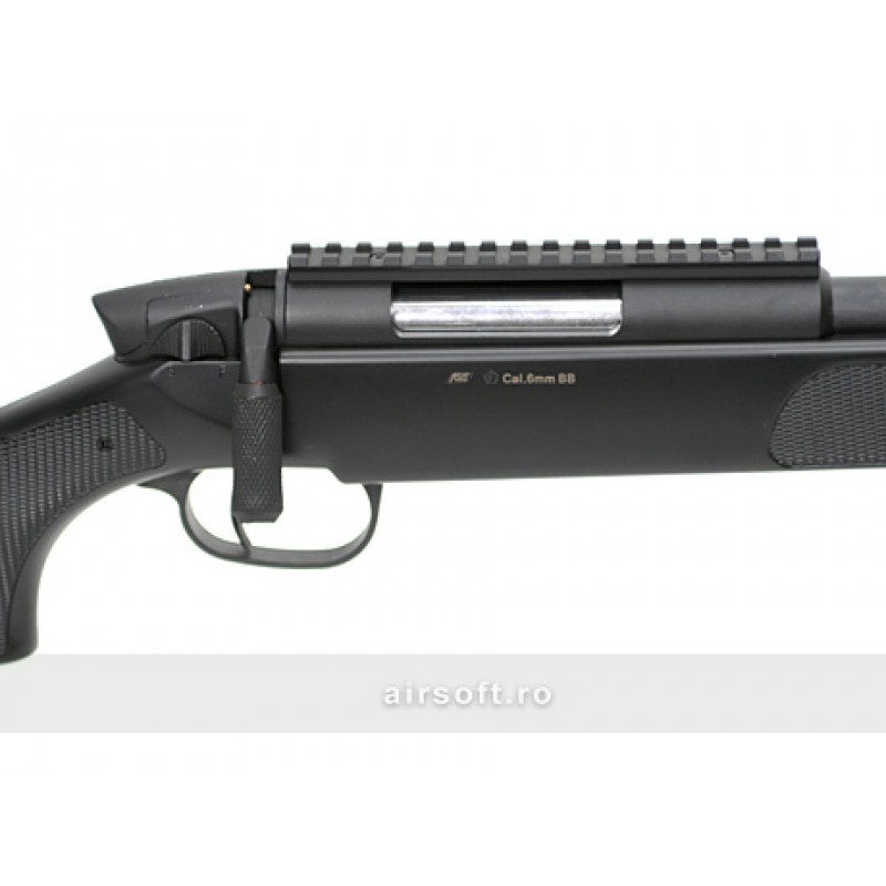 ASG STEYR SSG 69 P2 FUCILE DI PRECISIONE A MOLLA 