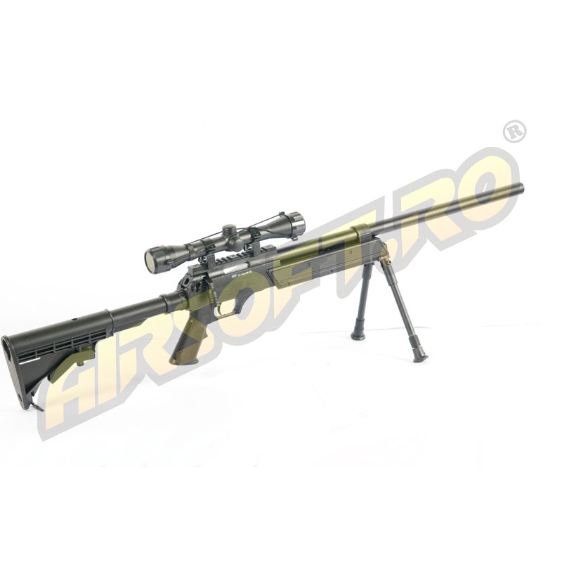 URBAN SNIPER RIFLE URBAN SNIPER RIFLE