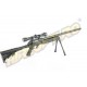 URBAN SNIPER RIFLE URBAN SNIPER RIFLE