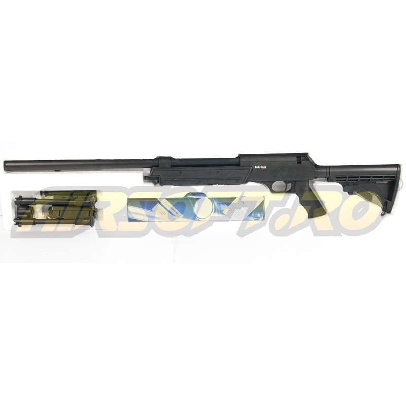 URBAN SNIPER RIFLE URBAN SNIPER RIFLE