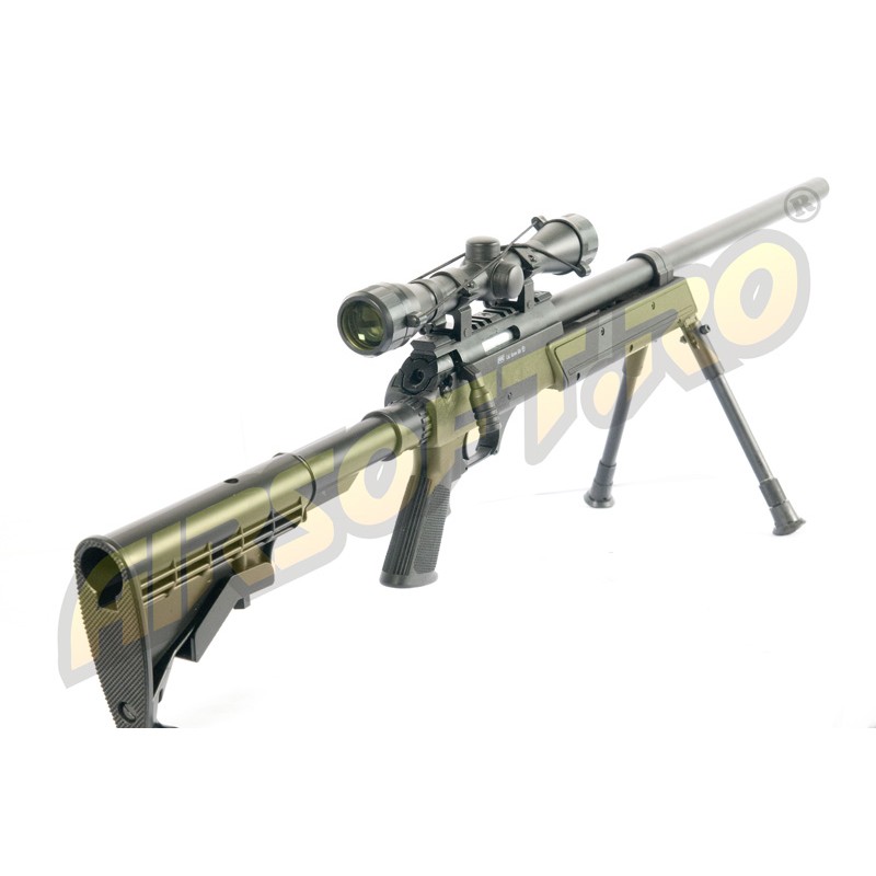 URBAN SNIPER RIFLE URBAN SNIPER RIFLE