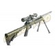 URBAN SNIPER RIFLE URBAN SNIPER RIFLE