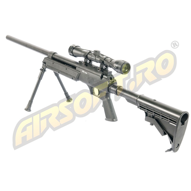 URBAN SNIPER RIFLE URBAN SNIPER RIFLE