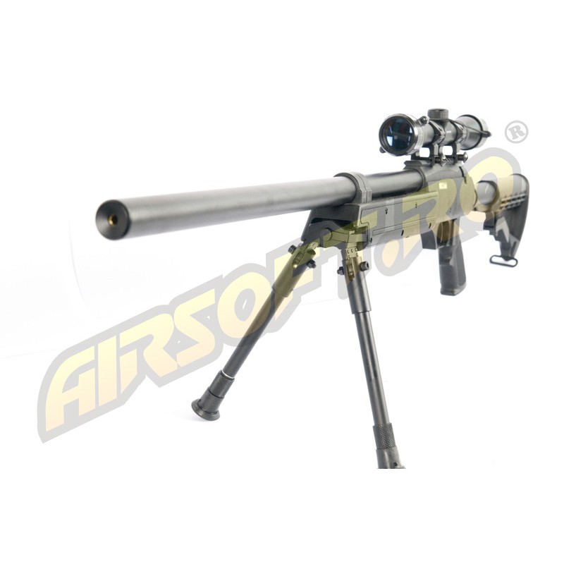 URBAN SNIPER RIFLE URBAN SNIPER RIFLE