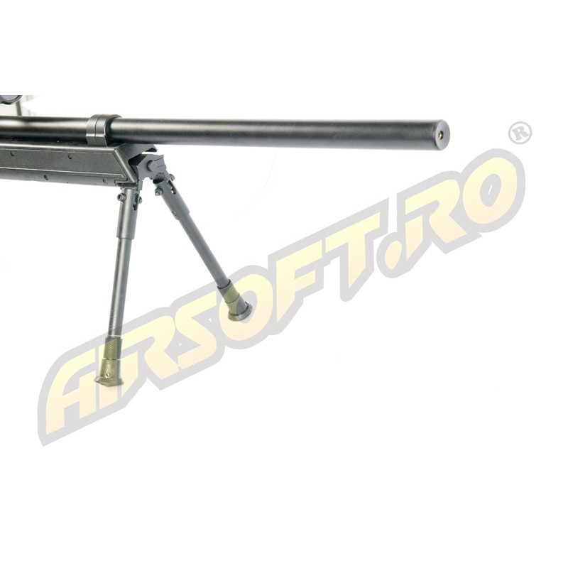 URBAN SNIPER RIFLE URBAN SNIPER RIFLE