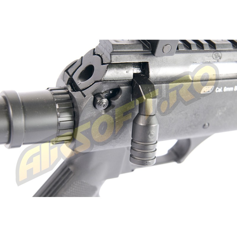 URBAN SNIPER RIFLE URBAN SNIPER RIFLE