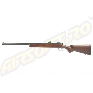 TOKYO MARUI VSR-10 REAL SHOCK TOKYO MARUI VSR-10 REAL SHOCK