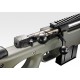 Tokyo Marui Sniper Rifle L96 AWS - BLACK