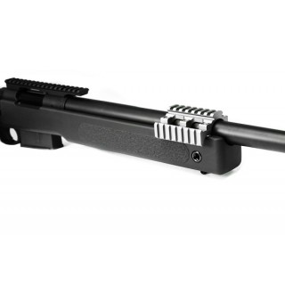 TOKYO MARUI FUCILE DI PRECISIONE M40A5 - SPRING - NERO TOKYO MARUI FUCILE DI PRECISIONE M40A5 - SPRING - NERO