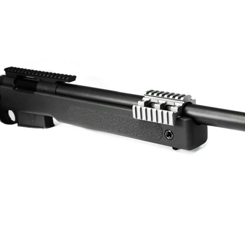 TOKYO MARUI FUCILE DI PRECISIONE M40A5 - SPRING - NERO