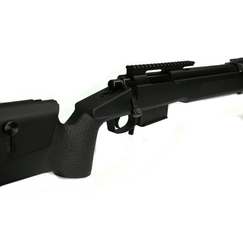 TOKYO MARUI FUCILE DI PRECISIONE M40A5 - SPRING - NERO