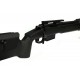 TOKYO MARUI FUCILE DI PRECISIONE M40A5 - SPRING - NERO