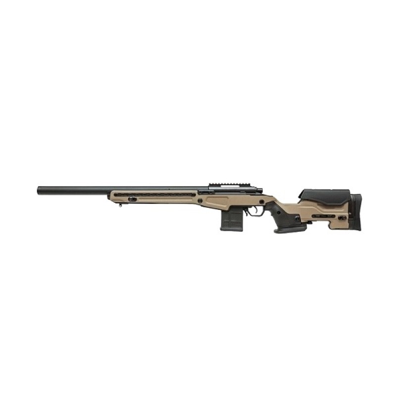AAC T10 SNIPER RIFLE