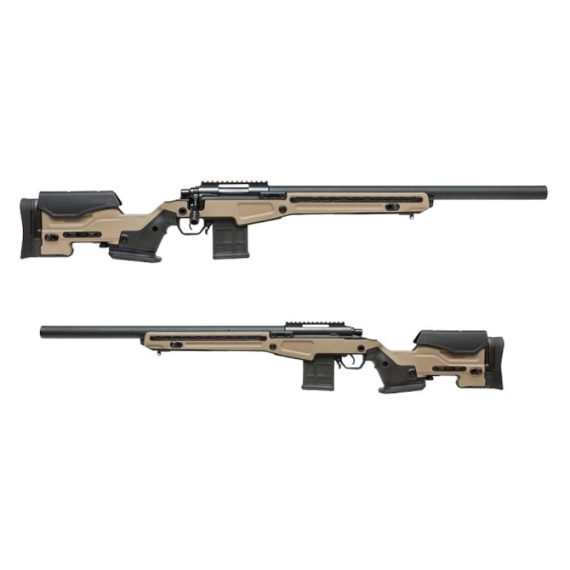 AAC T10 SNIPER RIFLE