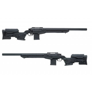 AAC T10 SNIPER RIFLE - BLACK AAC T10 SNIPER RIFLE - BLACK