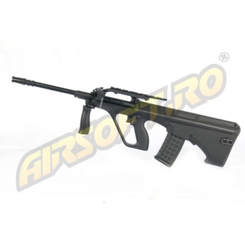 SLV STEY AUG A2