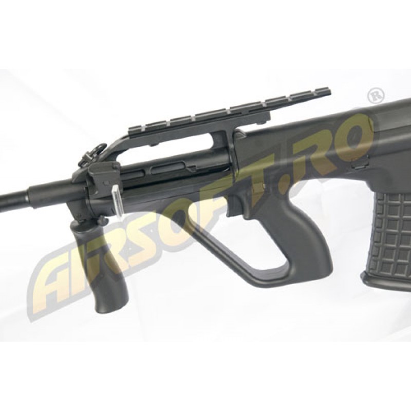 SLV STEY AUG A2