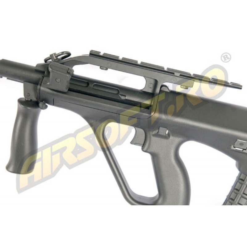 SLV STEY AUG A2