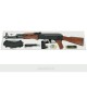 SLV ARSENAL SA M7