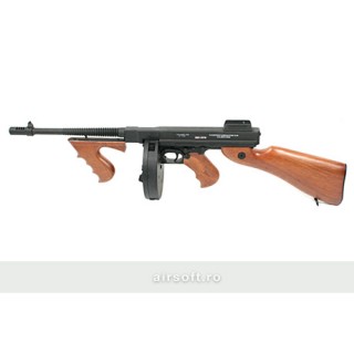 THOMPSON M1928 FULL METAL THOMPSON M1928 FULL METAL