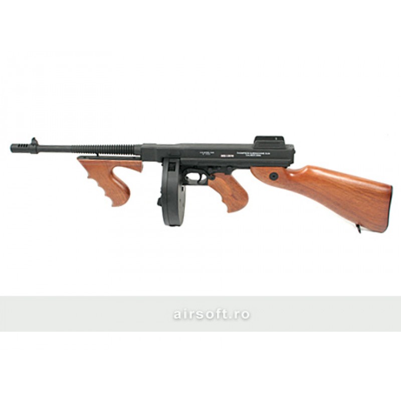 THOMPSON M1928 FULL METAL