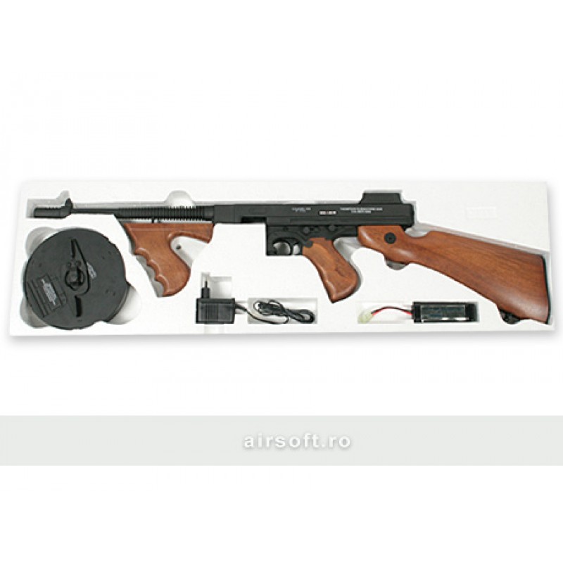 THOMPSON M1928 FULL METAL