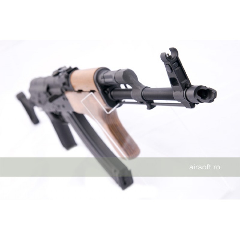 AK AIMS FULL METAL - BLOW BACK