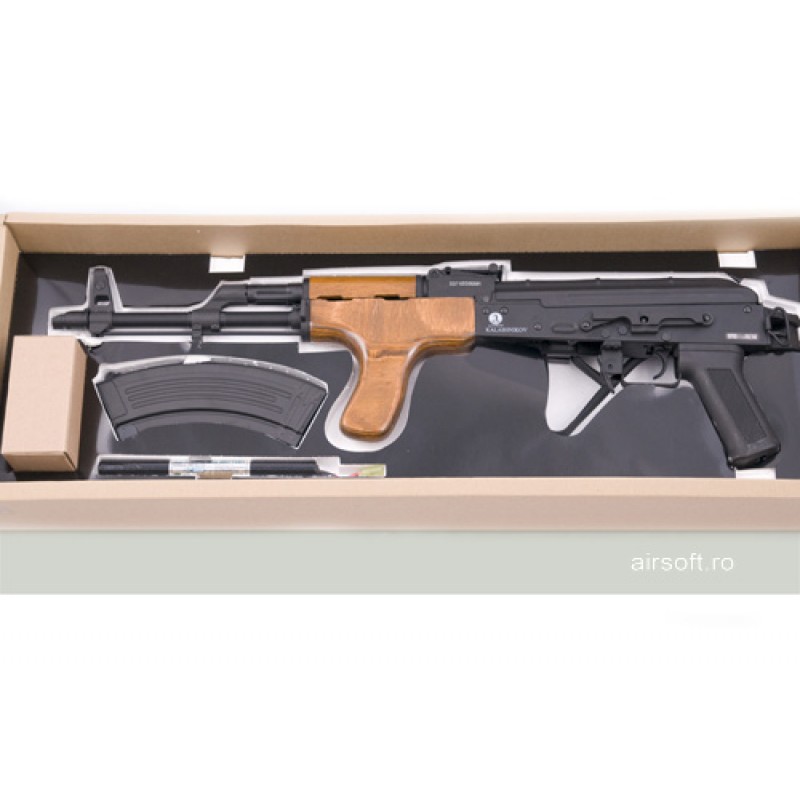 AK AIMS FULL METAL - BLOW BACK
