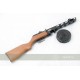 PPSH1 CON BLOW-BACK PPSH1 CON BLOW-BACK