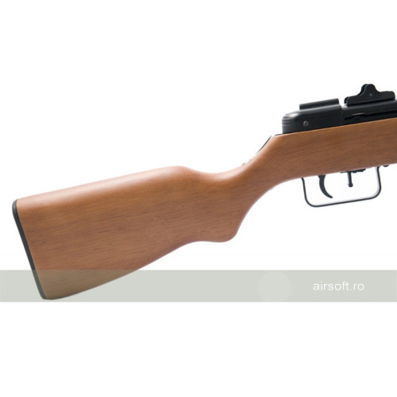 PPSH1 CON BLOW-BACK PPSH1 CON BLOW-BACK